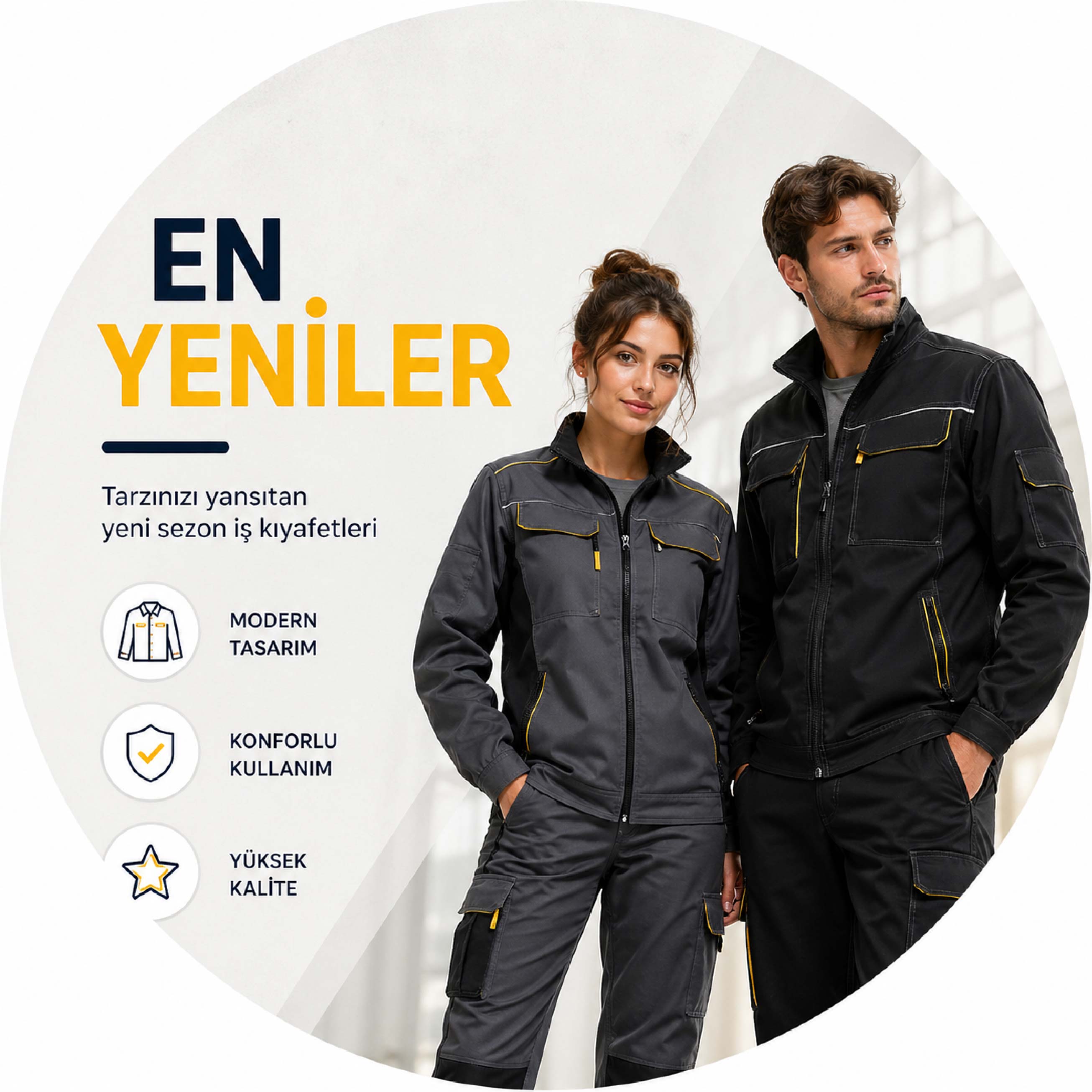 En Yeniler